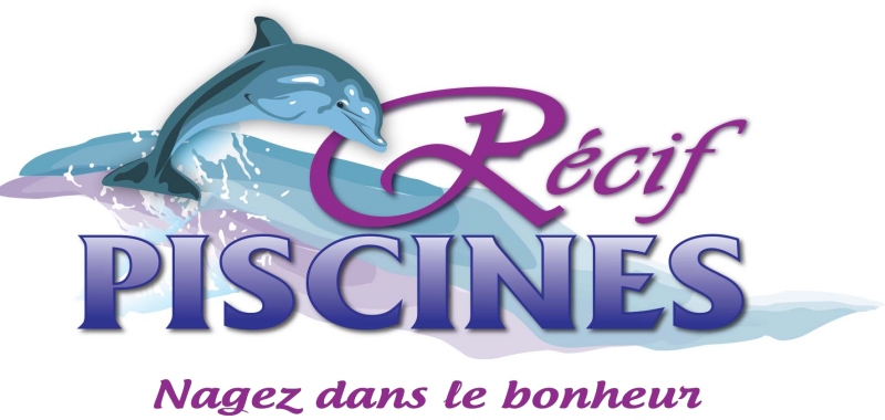 Récif Piscines - Constructeur installateur de piscines Saint-Jean-de-Monts