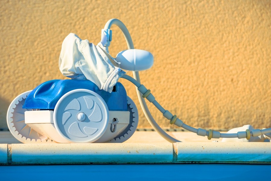 Vente accessoires et équipements piscines Pays de Retz