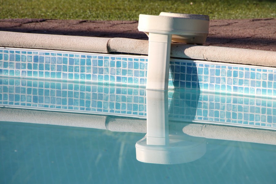 Alarme de piscine - Vente accessoires et équipements piscines Saint-Philbert-de-Grand-Lieu