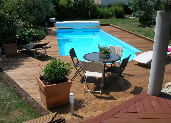 construction rénovation de piscines Saint-Philbert-de-Grand-Lieu