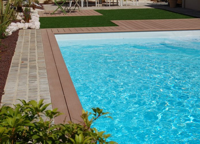 Aménagement piscine Saint-Philbert-de-Grand-Lieu