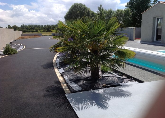 Aménagement piscine spas Pays-de-Retz