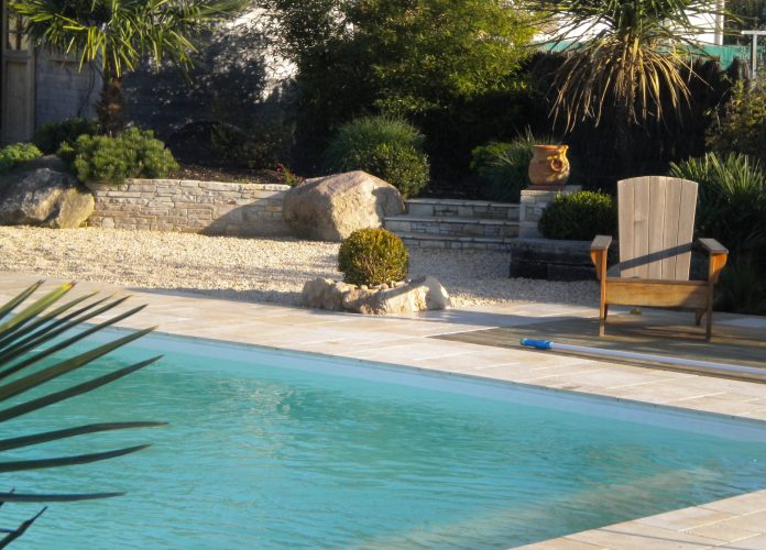 Aménagement piscine Saint-Jean-de-Monts