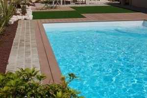 Construction rénovation de piscines Challans-Vendée