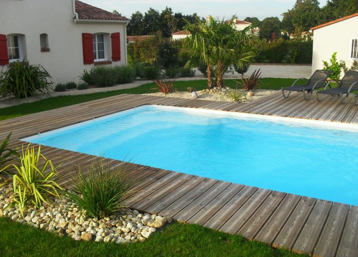 constructeur de piscine à Challans en Vendée