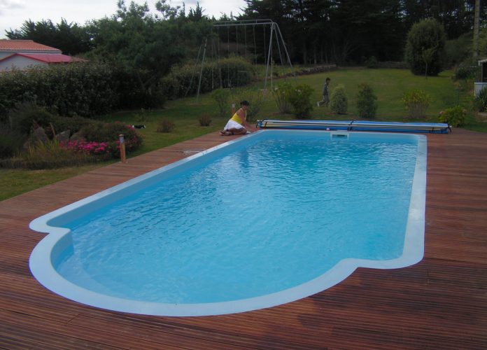 pisciniste et constructeur de piscine à Challans en Vendée