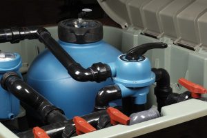 Vente accessoires et équipements piscines à Challans en Vendée