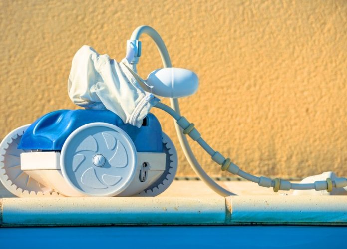 vente accessoires piscines Saint-Philbert-de-Grand-Lieu