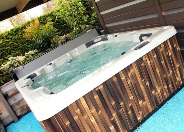 vente et installation de Spa Saint-Philbert-de-Grand-Lieu