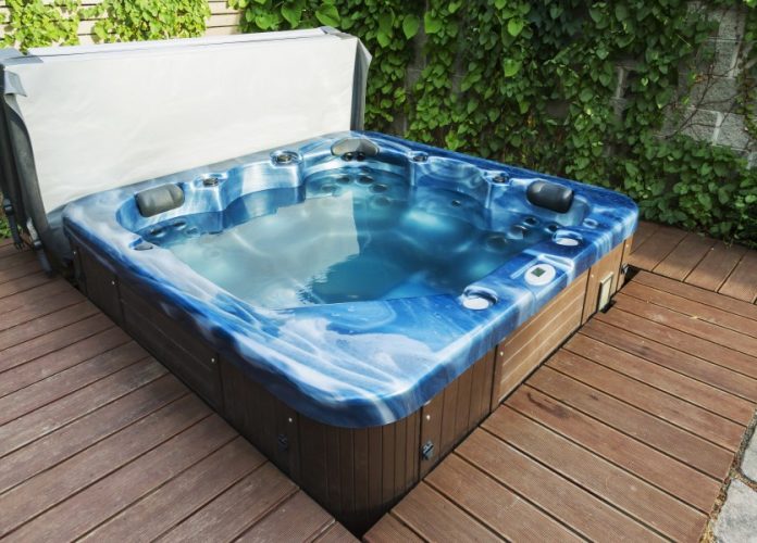 Vente et installation de spas Saint-Jean-de-Monts