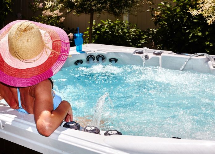 Vente et installation de spas Saint-Philbert-de-Grand-Lieu