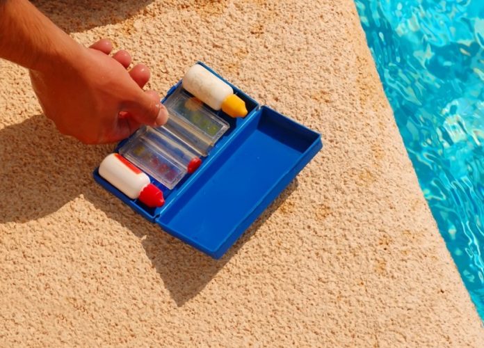 Vente produits entretien-piscines Challans Vendée
